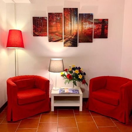 Cervinia Due Aparthotel Breuil-Cervinia Buitenkant foto