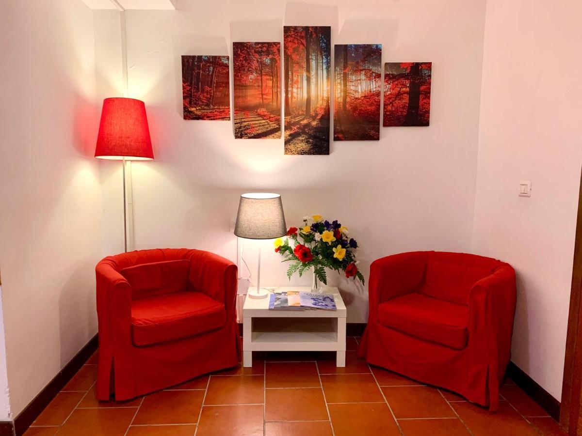 Cervinia Due Aparthotel Breuil-Cervinia Buitenkant foto