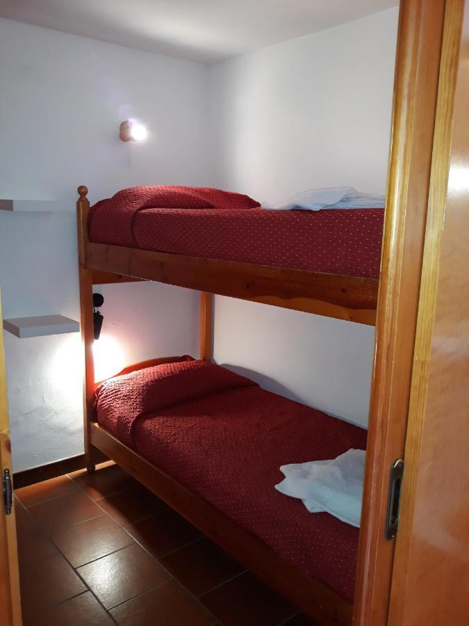 Cervinia Due Aparthotel Breuil-Cervinia Buitenkant foto