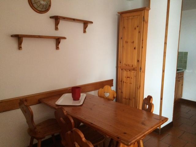 Cervinia Due Aparthotel Breuil-Cervinia Buitenkant foto
