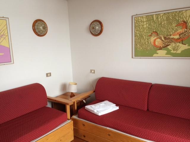 Cervinia Due Aparthotel Breuil-Cervinia Buitenkant foto