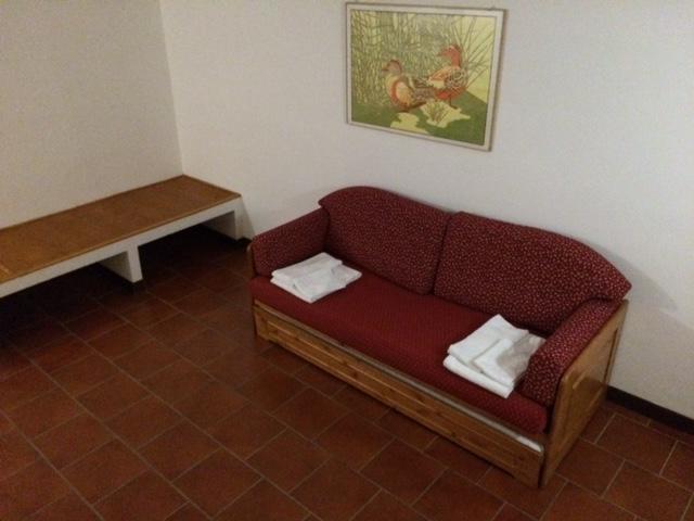 Cervinia Due Aparthotel Breuil-Cervinia Buitenkant foto