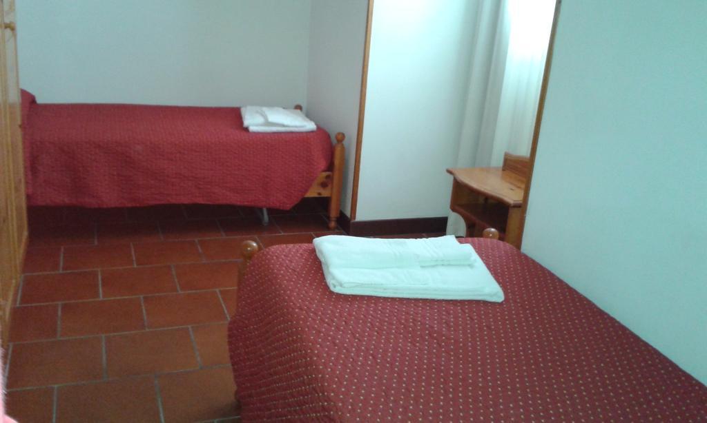 Cervinia Due Aparthotel Breuil-Cervinia Kamer foto