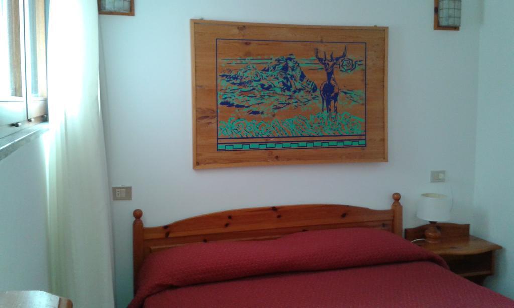 Cervinia Due Aparthotel Breuil-Cervinia Kamer foto