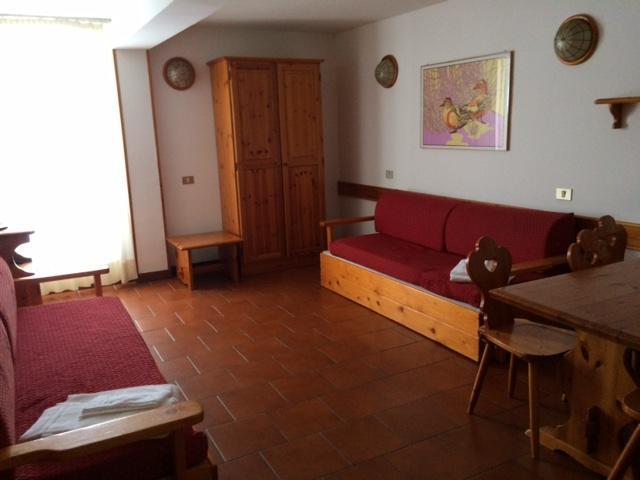 Cervinia Due Aparthotel Breuil-Cervinia Buitenkant foto