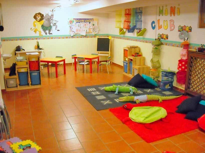 Cervinia Due Aparthotel Breuil-Cervinia Buitenkant foto