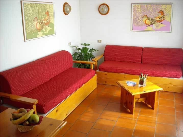 Cervinia Due Aparthotel Breuil-Cervinia Kamer foto