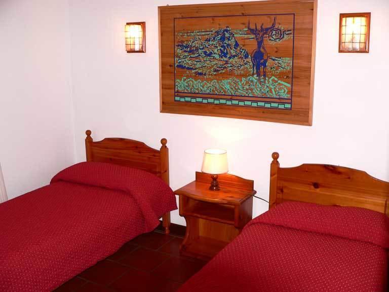 Cervinia Due Aparthotel Breuil-Cervinia Buitenkant foto