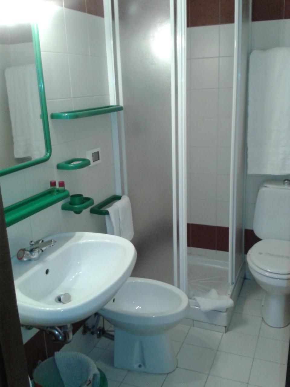 Cervinia Due Aparthotel Breuil-Cervinia Buitenkant foto