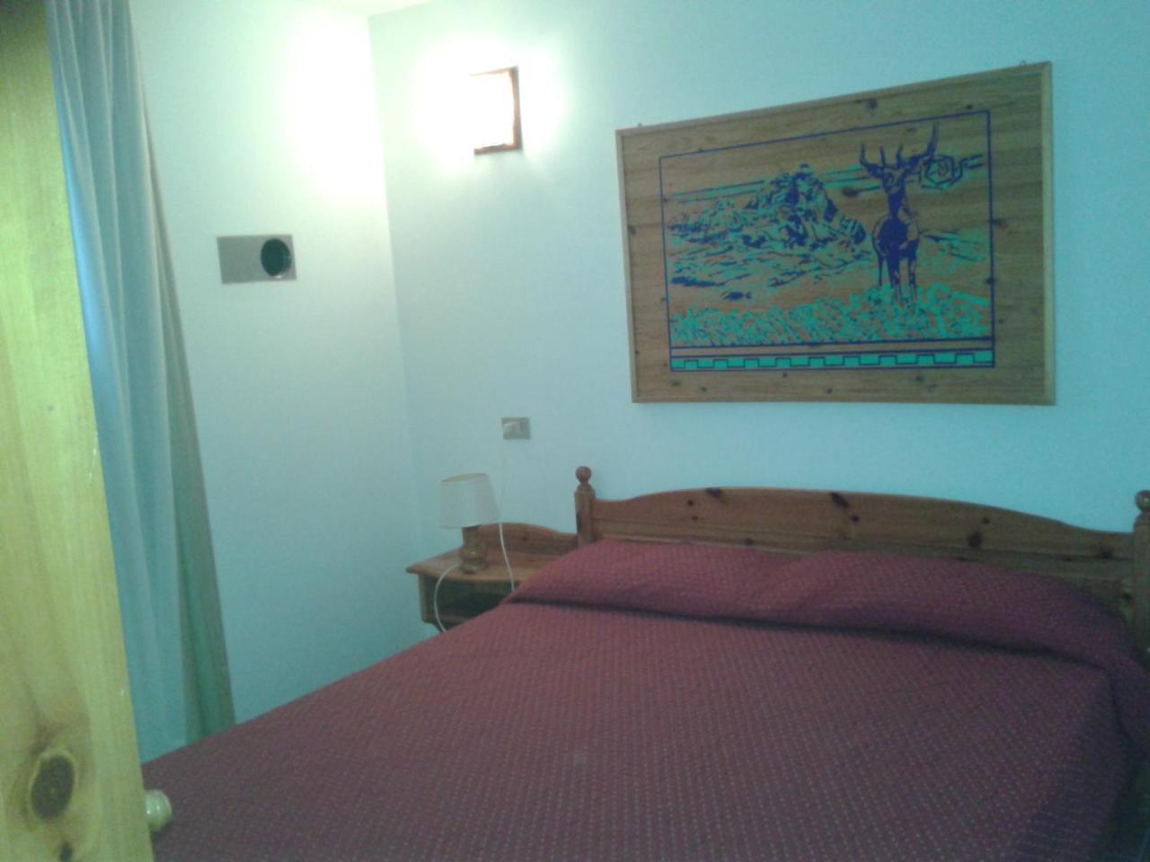 Cervinia Due Aparthotel Breuil-Cervinia Buitenkant foto